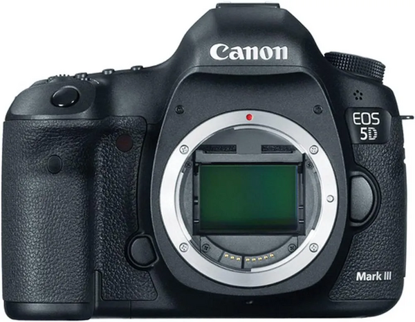 Canon EOS 5D Mark III image