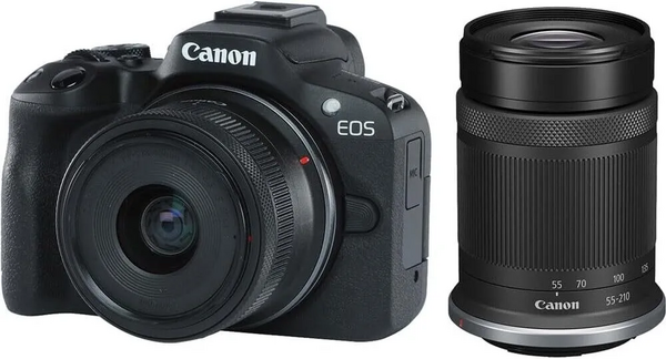 Canon EOS R50 image