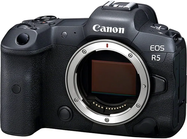 Canon Eos image