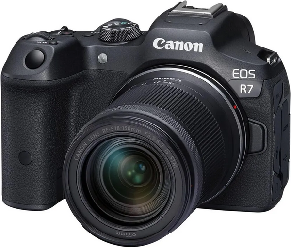 Canon R7(US)BODY image