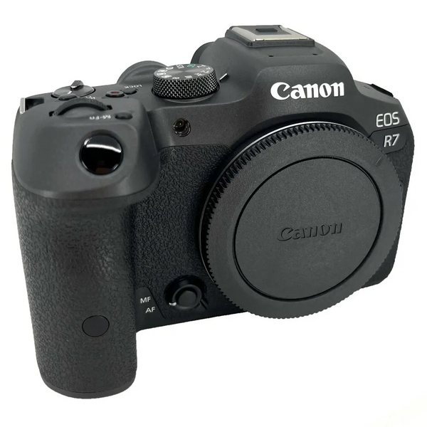 Canon R7(US)BODY image