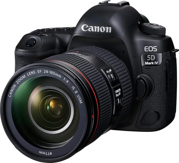 Canon Eos image