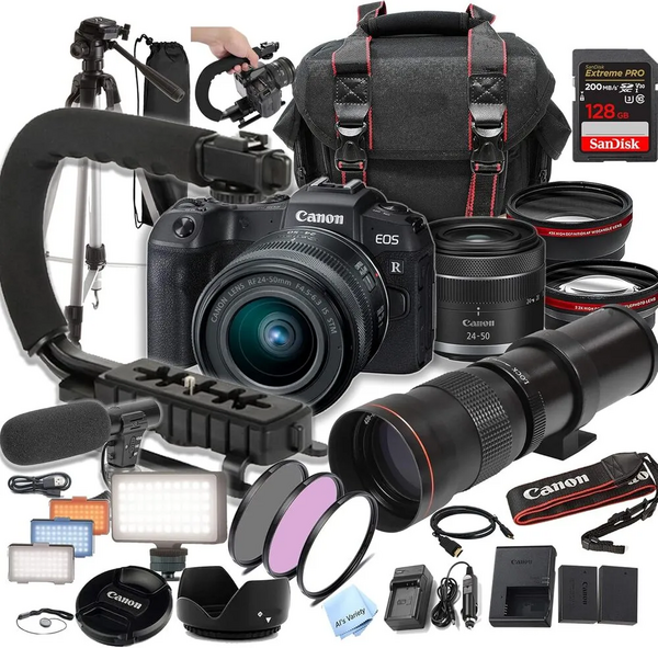 Canon RP image