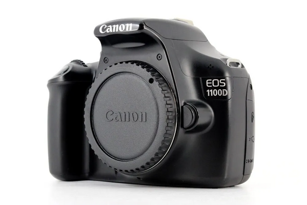 Canon 1100D image