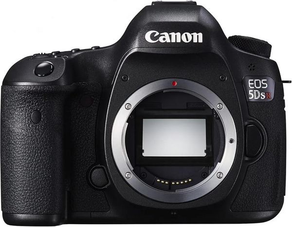 Canon 5DS R image