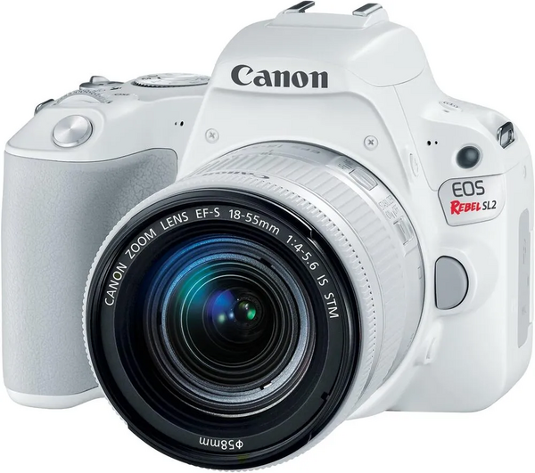 Canon EOS Rebel SL2 image