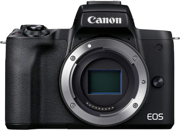Canon M50 Mark II image