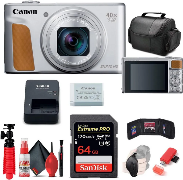Canon SX image