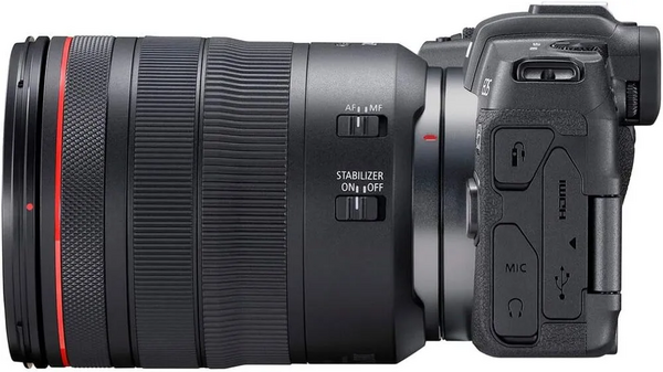 Canon EOS image