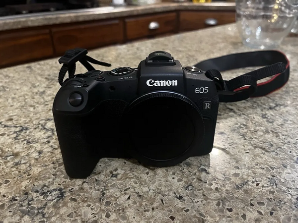 Canon EOS image