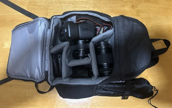 Canon EOS Rebel T7i image