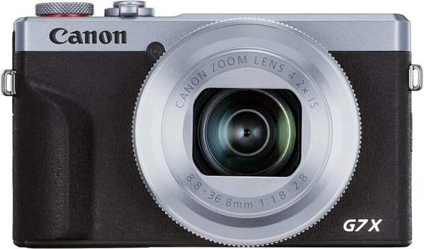 Canon G7 image