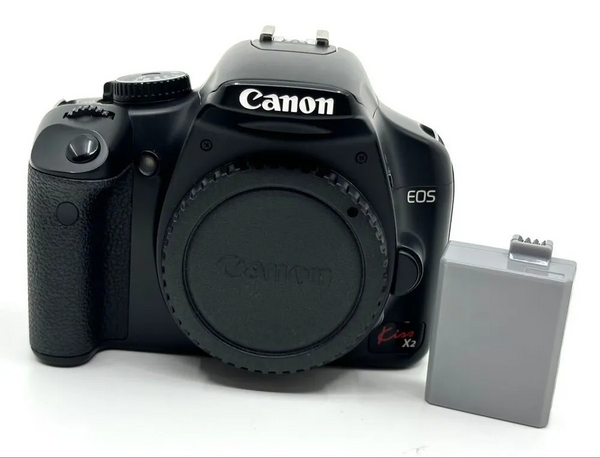Canon X2 image
