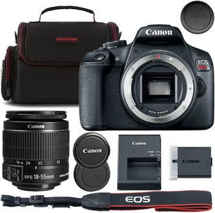 Canon T7-COMMBG-1021241 image