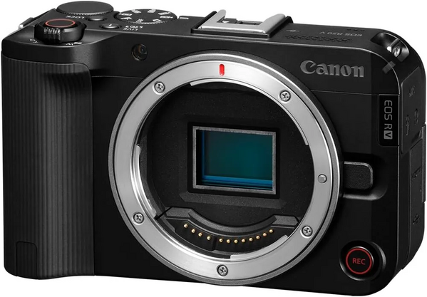 Canon EOS R50 V (Body Only) image