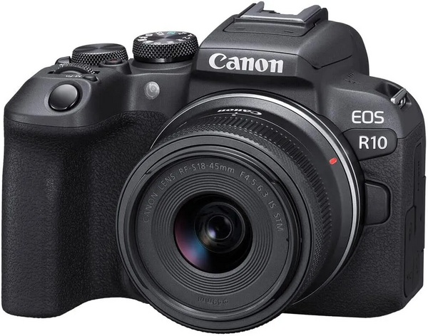 Canon EOS R10 image