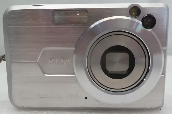 Casio EX-Z850 image