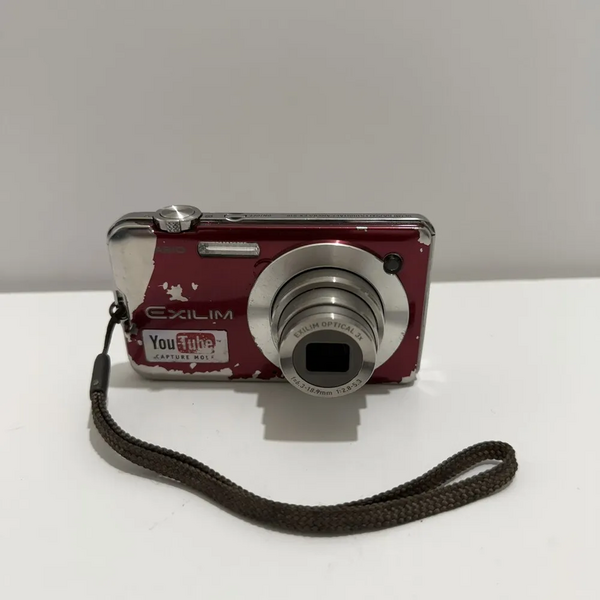 Casio EX-S10 image
