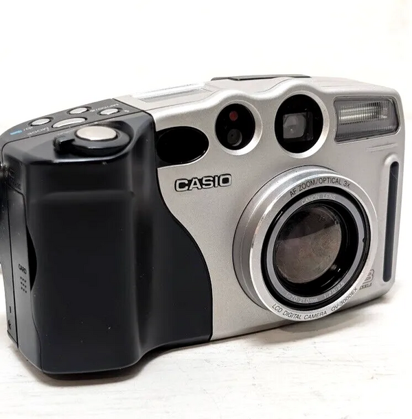Casio 3000EX image