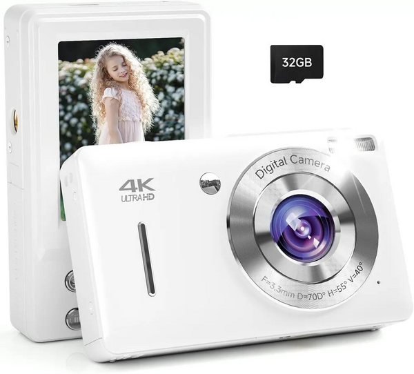 Ceye DC228-WT image