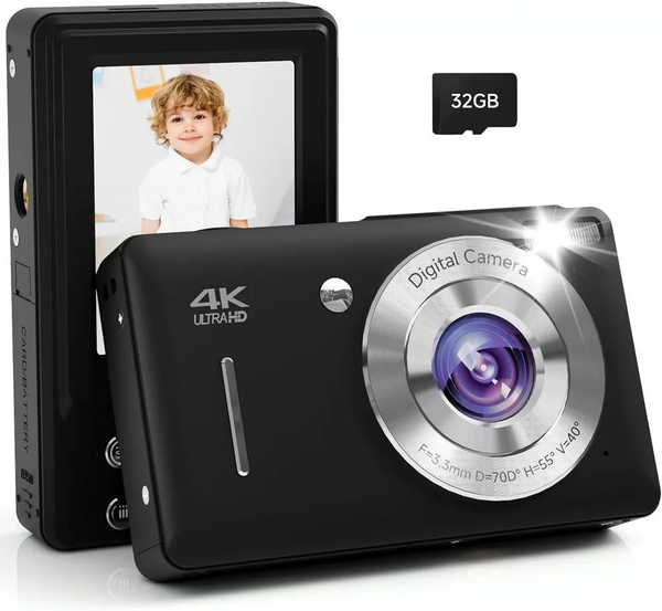 Ceye DC228-BK image