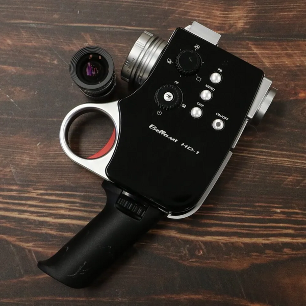Chinon HD-1 image