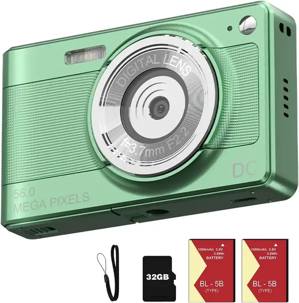 DEGIPO D15GREEN image