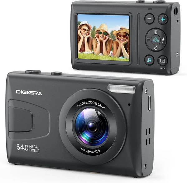 DIGIERA C2 image