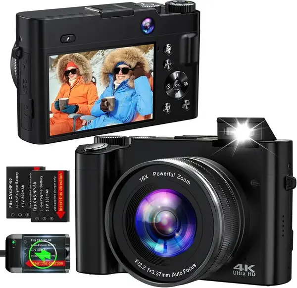 DUOCH DC218L image