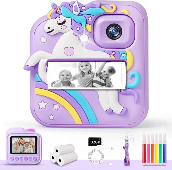 E-WOR Q6-Purple image