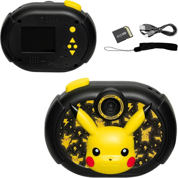 EKids Pokemon Digital for Kids image