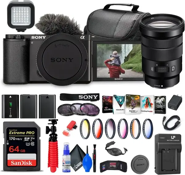 ELECTRONICS BASKET ILCZV-E10/B image