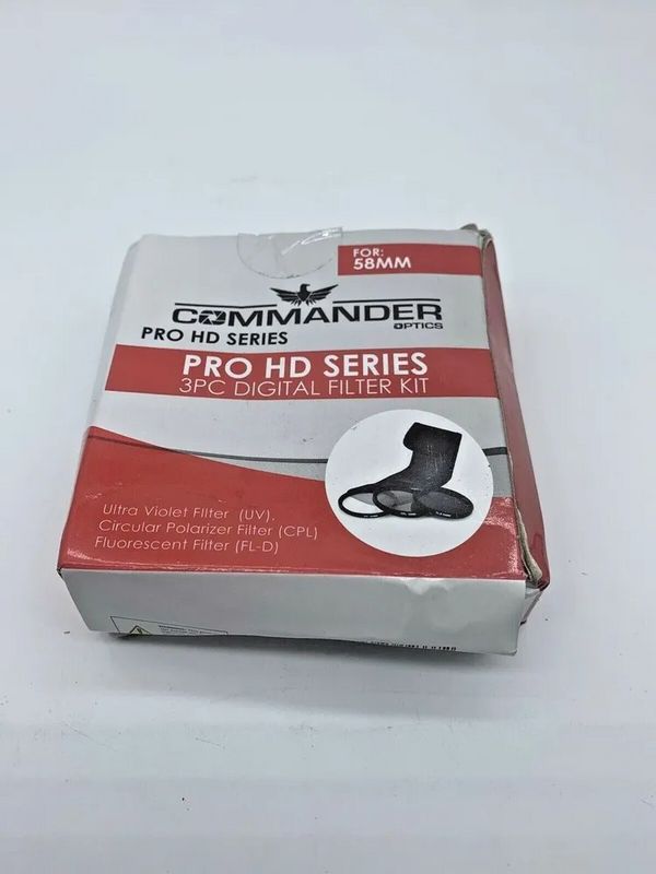 Elite Optics CPL-58 image