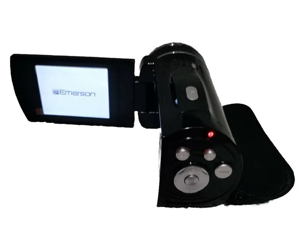 Emerson EVC125HD image