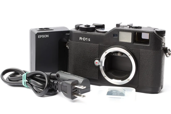 Epson R-D1s image
