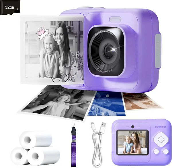 ETIKEZ Funshot 20 image