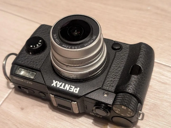 Exilim casio Does Not Apply image