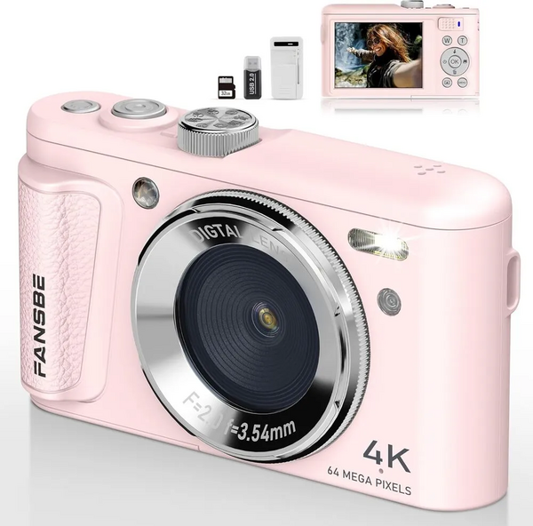 Fansbe Smart A85 image