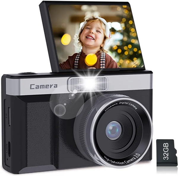 Fceoul Z006 digital camera image