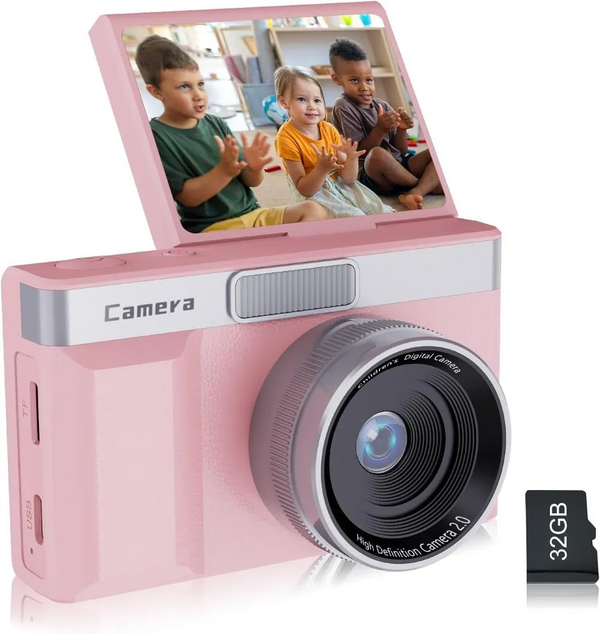 Fceoul Z006 digital camera image