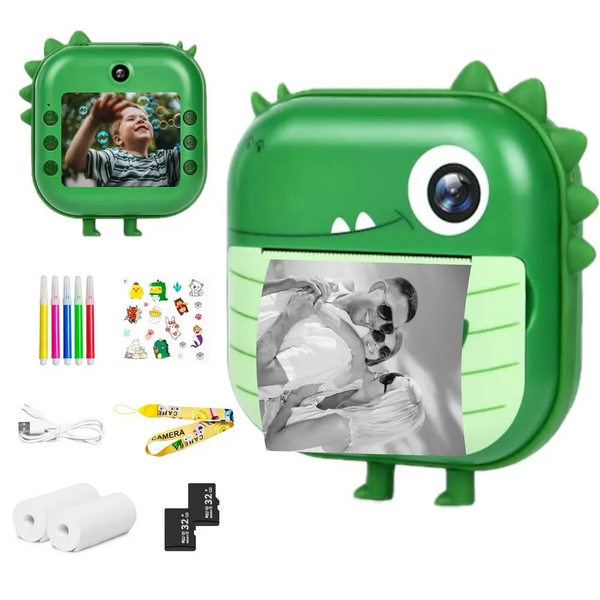 FINcredible FINCAM2 image