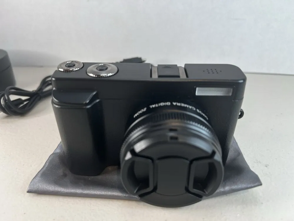 Focus F-3 image
