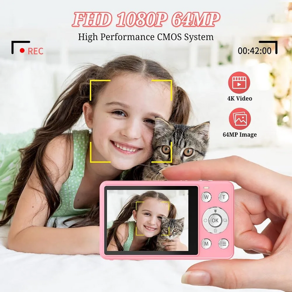 Forc X01 Pro-pink image