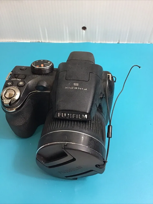 Fuji S4080 image