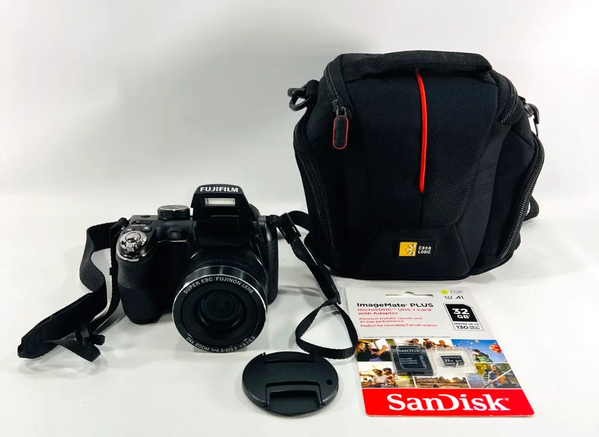 Fuji S4250WM image