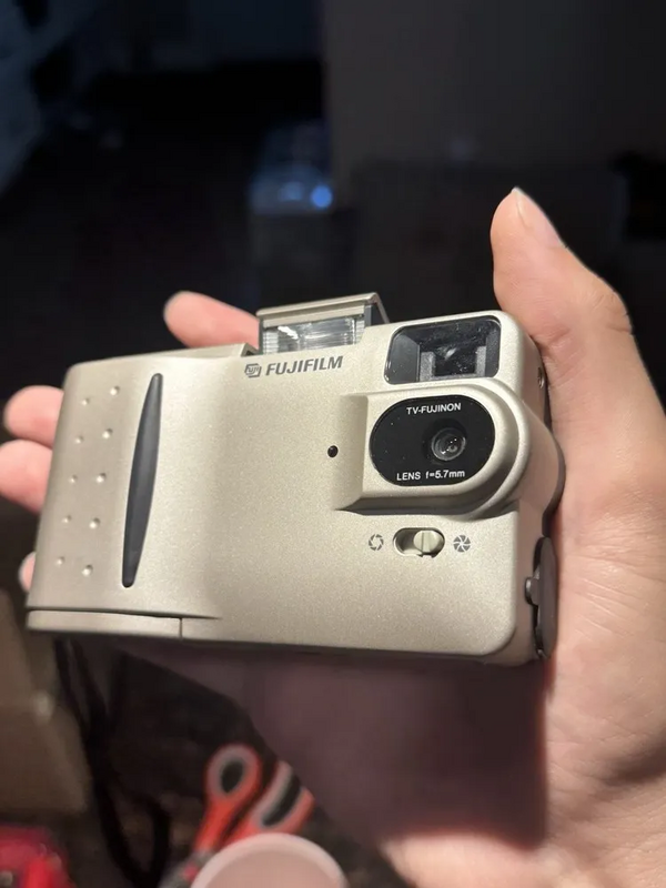 Fujifilm Dx-5 image