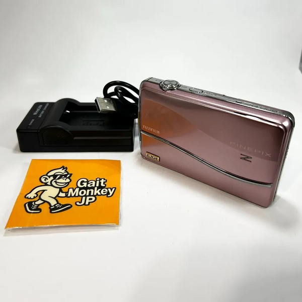 Fujifilm Finepix Z800EXR image