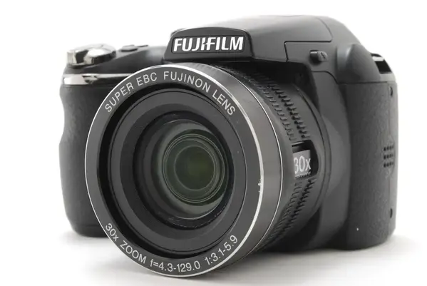 Fujifilm Finepix s4500 image