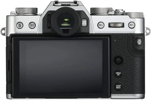Fujifilm X-T30 Body image