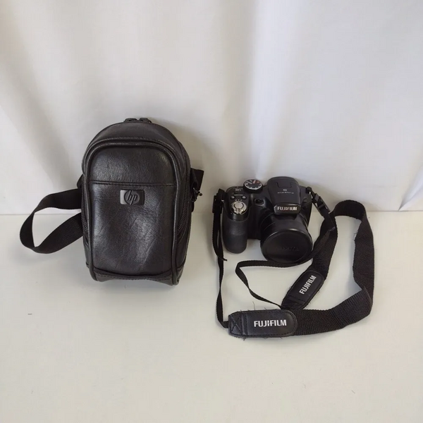 Fujifilm S1900 image
